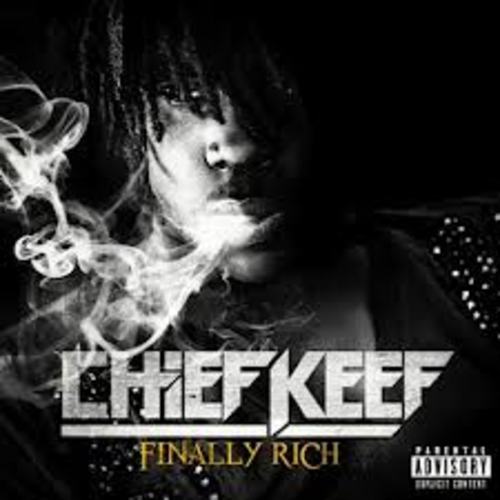 Product picture Chief Keef/Young Chop Keef Drum Kit Sound Kit